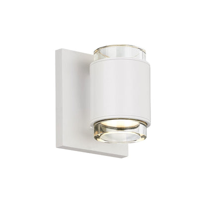 Tech Lighting Voto Round Wall Sconce by Visual Comfort