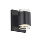 Tech Lighting Voto Round Wall Sconce by Visual Comfort
