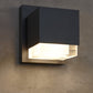 Tech Lighting Voto 8 LED Outdoor Wall Sconce by Visual Comfort