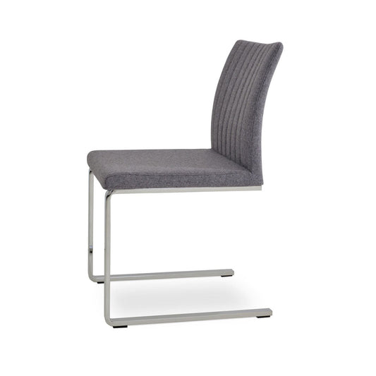 sohoConcept Zeyno Flat Chair