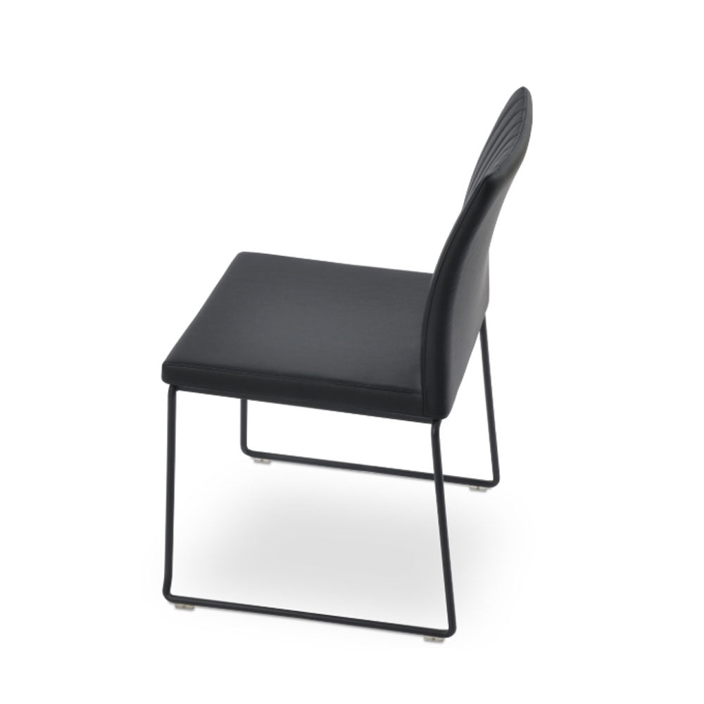 sohoConcept Zeyno Stackable Chair