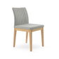 sohoConcept Zeyno Wood Dining Chair