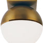 Tech Lighting Akova LED Ceiling by Visual Comfort