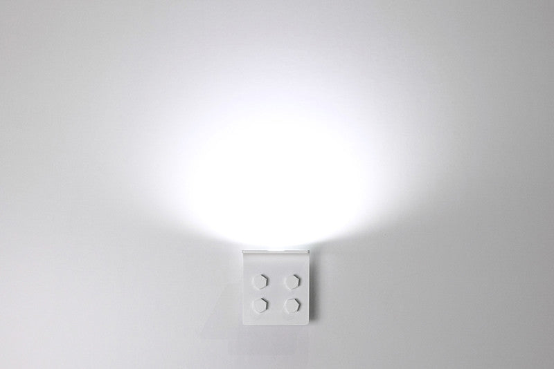 Innermost Lighting Bolt Wall LED
