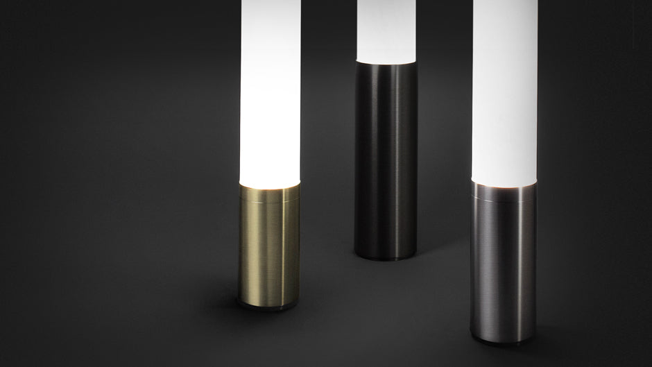Elise Table Lamp by Pablo