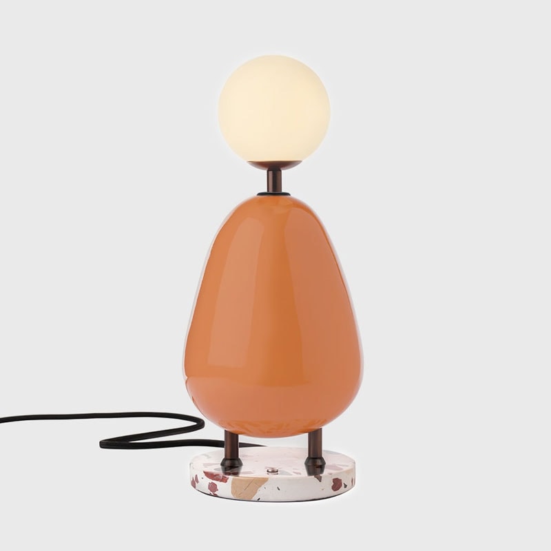 Nancie Table Lamp by Viso Lighting