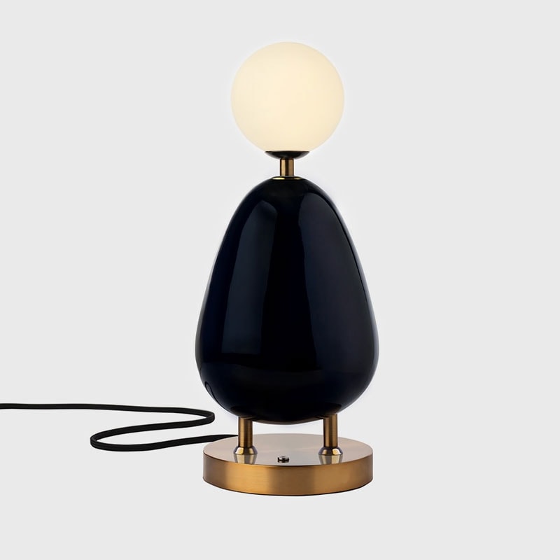 Nancie Table Lamp by Viso Lighting