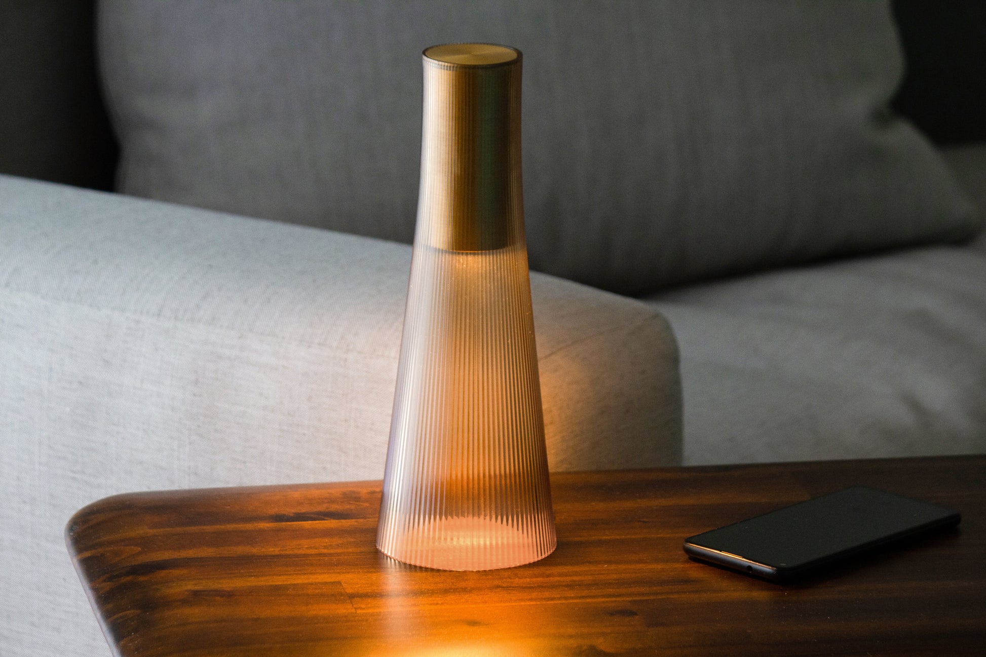 Pablo Design Candel Portable Lamp