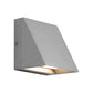 Tech Lighting Pitch Single LED Outdoor Wall Sconce by Visual Comfort