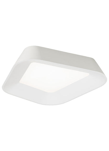 Tech Lighting Rhonan LED Flush Mount Ceiling by Visual Comfort