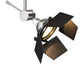 Tech Lighting Sprocket Head Low Voltage by Visual Comfort