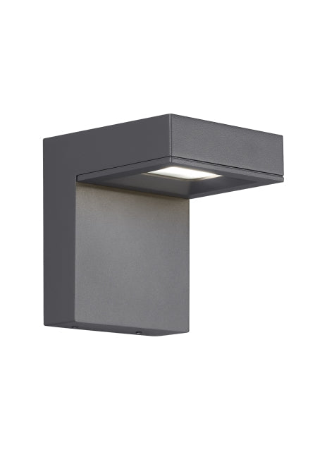 Tech Lighting Taag 6 LED Outdoor Wall Sconce by Visual Comfort
