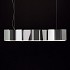 Fold Grande Pendant Light by Pallucco Italy