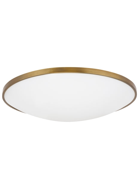 Tech Lighting Vance 24 LED Ceiling by Visual Comfort