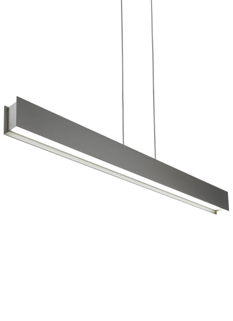 Tech Lighting Vandor Linear Suspension LED by Visual Comfort